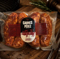 LONGANIZA ARTESANAL